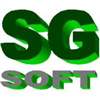 SG - SOFT, spol. s r.o. - logo