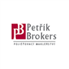 Petřík Brokers, a.s. - logo