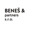 BENEŠ & partners s.r.o. - logo
