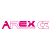 AREX CZ a.s. - logo