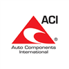 ACI-AUTO COMPONENTS INTERNATIONAL, s.r.o. - logo