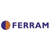 FERRAM, a.s. - logo