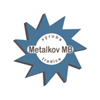 METALKOV MB s.r.o. - logo