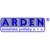 ARDEN - stolařské potřeby s.r.o. - logo