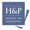 H&P Account Tax Consulting a.s. - logo