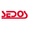 SEDOS stavby a.s. - logo