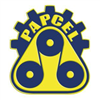 PAPCEL, a.s. - logo