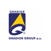GRADIOR GROUP a.s. - logo