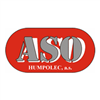 ASO HUMPOLEC a.s. - logo