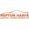 NEPTUN HARFA, s.r.o. - logo
