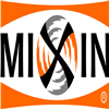 MIXIN s.r.o. - logo