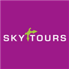 SKY TOURS, s.r.o. - logo