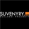 SUVENYRY.COM, s.r.o. - logo