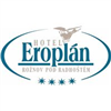 Hotel EROPLÁN, a.s. - logo