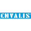 CHVALIS s.r.o. - logo