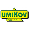UMIKOV CZ s.r.o. - logo