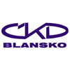 ČKD Blansko Holding, a.s. - logo