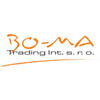 BO-MA Trading Int. s.r.o. - logo