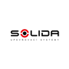 SOLIDA, spol. s r.o. - logo