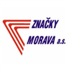 Značky Morava, a.s. - logo
