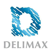 DELIMAX a.s. - logo