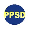 Pražská plynárenská Servis distribuce, a.s., člen koncernu Pražská plynárenská, a.s. - logo