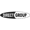 DIRECT GROUP s.r.o. - logo