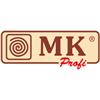 MK PROFI Kachlová kamna s.r.o. - logo