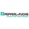 Pepperl + Fuchs s.r.o. - logo