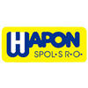 HAPON spol. s r.o. - logo
