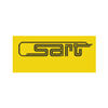 SART-stavby a rekonstrukce a.s. - logo