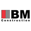 BM Construction, spol. s r.o. - logo
