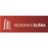 REZIDENCE ELIŠKA, a.s. - logo
