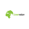 Green Motion, s.r.o. - logo
