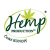 HEMP PRODUCTION CZ, s.r.o. - logo