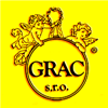 GRAC, spol. s r.o. - logo