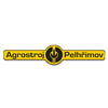 AGROSTROJ Pelhřimov, a.s. - logo