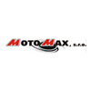 MOTOMAX, s.r.o. - logo