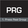 1. Press Real Group, spol. s r.o. - logo