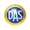 D.A.S. právní ochrana, pobočka ERGO Versicherung Aktiengesellschaft pro ČR - logo