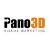 PANO3D Profi, s.r.o. - logo