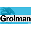 GROLMAN, s.r.o. - logo