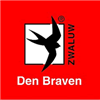 Den Braven Czech and Slovak a.s. - logo