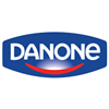 Danone a.s. - logo