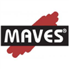 MAVES s.r.o. - logo