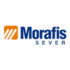 MORAFIS-SEVER, spol. s r.o. - logo