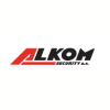 ALKOM Security, a.s. - logo