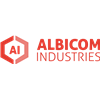 Albicom Industries s.r.o. - logo