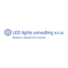 LED lights consulting s.r.o. - logo
