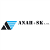 ANAH + SK, s.r.o. - logo